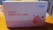 Kolagen niskocząsteczkowy rybi płynny koreański Atomy -odnowa skóry,tkanek