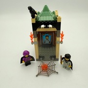 Lego Harry Potter 4702 - The Finał Challenge