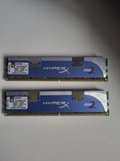 Pamięta ram Ddr2 Hyper x kingston
