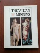 The Vatican Museums