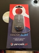 Yanosik alert pilot