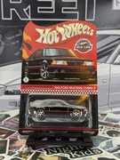 Hot Wheels - RLC - 1993 Ford Mustang Cobra R (Black)- BOX 23