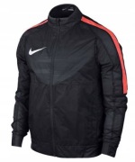 Kurtka treningowa ortalion NIKE GPX 645277-011r.S
