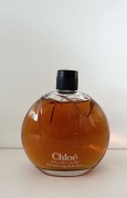 Chloe Parfums Lagerfeld 120ml EDT UNIKAT