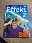 Effekt 2 podręcznik do języka niemieckiego w liceum i technikum 