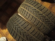 2 szt Kormoran Snow pro b2 225/45 r18 2016r stan bdb opony zimowe