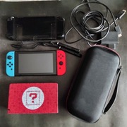 Nintendo Switch V2 Zestaw