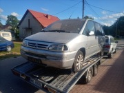 Citroen Evasion na części 806