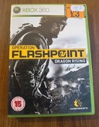 Operation flashpoint Xbox 360