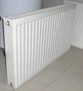 Grzejnik płytowy C22 600x1000 zasilanie boczne