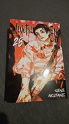Jujutsu Kaisen tom 28
