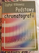 Podstawy chromatografii Zygfryd Witkiewicz 