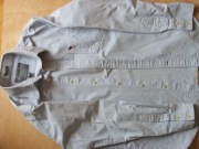 Koszula Abercrombie & Fitch rozm. M Muscle