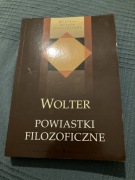 Wolter Powiastki Filozoficzne