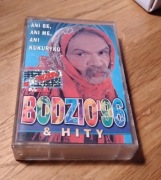 Ani be, ani me, ani kukuryku - Bodzio '96 & hity