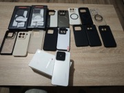 Xiaomi 15 12/512GB,Gwarancja,Snapdragon,jak nowy, dużo etui.