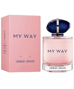 Armani My Way 90 ml
