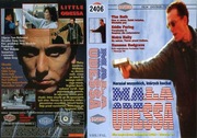 MAŁA ODESSA - TIM ROTH