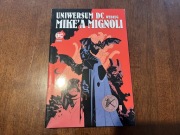 Uniwersum DC według Mike`a Mignoli - IDEAŁ