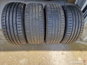 Nexen N blue HD 215/45 R16 2020r