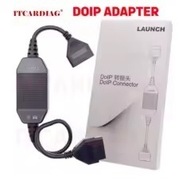LAUNCH X431 Złącze DOIP 16-pinowy adapter kabla DIOP do X431 Serious 