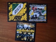 Vlepki Ruch Radzionków #1