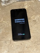 Samsung Galaxy A6 32GB/3GB (zestaw z gratisami w opisie)