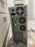 Komputer Retro Asus P5B