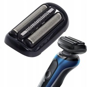 Głowica 53B (folia + blok ostrzy) do golarki Braun Series 5/6 (zamiennik)