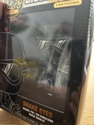 FUNKO PIN - SNAKE EYES - 27 - GI JOE - G.I. JOE - ZOBACZ POZOSTAŁE