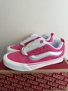 Buty/Sneakersy Vans Knu Skool