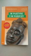 W pustyni i w puszczy