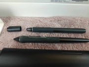 Wacom Intuos Pro L Paper