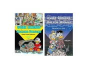 Wujek Sknerus Ostatni z Klanu McKwaczów i Najbogatszy Kaczor Świata