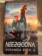 Niezgodna Veronica Roth