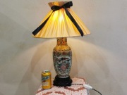 57cm lampa w stylu orientalnym 