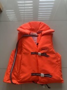 Kamizelka ratunkowa  60-80 kg   size 10-12  