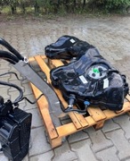 ZBIORNIK PALIWA AUDI A4 B9 QUATTRO 8W0201021CQ