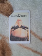 Karta Magnetyczna Zagraniczna