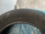 Nowe opony letnie Continental 215/55 R18 H