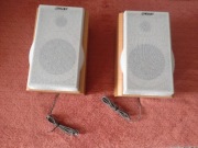 2x głośnik podstawkowy Sony SS-CEP313 dwudrożny głośnik półkowy 