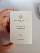 Essential Parfums Bois Imperial 2 ml