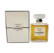 Vintage Chanel No 5 - 14 ml czyste perfumy