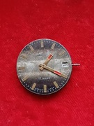 POLJOT 17 kamieni, mechanizm