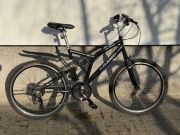 Rower górski GRAND koła 26 cali, nowy napęd w pełni sprawny