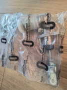 Pompa sprzegła Suzuki Grand Vitara 