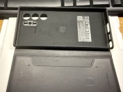 Galaxy S24 oryginalne etui Samsunga Led view cover 