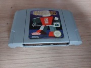 Nintendo 64 Robotron 64 pal ang oryginalna 