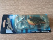 Wobler Salmo Boxer 7SDR 7cm/24g kolor YC