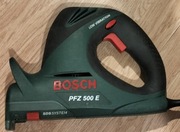 BOSCH - piła szablasta lisica - PZF 500 E - PZF500 - stan BDB